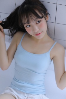 韩式3点