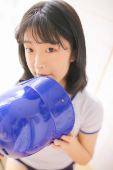 原炀WRITE AS震动器